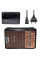 Радіоприймач Golon RX-608 від розетки та батарейок FM, AM, SW1, SW2