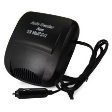Автомобильный керамический обогреватель салона автодуйка 12V 150W Car Heater 150182  