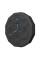 Настінна боксерська мішень із bluetooth колонкою, тренажер для боксу