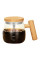 Портативна електрична чашка для змішування 400 мл Coffee stirring cup