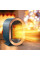 Тепловентилятор ELECTRIC HEATER FAN XL-694 1200 Вт