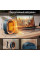 Тепловентилятор ELECTRIC HEATER FAN XL-694 1200 Вт