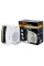 Підлоговий обігрівач тепловентилятор Domotec MS-5903 2000 Вт White