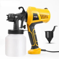 Краскопульт ELECTRIC PAINT SPRATER ELITE LY-79