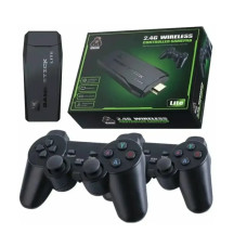 Игровая приставка Game Stick Lite M8 64G 4k HD