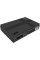 Безперебійник для роутера UPS 5V, 9V, 12V 10400mAh Павербанк ДЖБ для роутера Wi-Fi інтернету Чорний