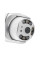 Вулична поворотна Wi-Fi IP-камера UKC Smart Camera V380 Q8 2.0 Mp з віддаленим доступом V380 Pro White/Біла