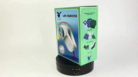 Машинка для видалення ковтунців 5880 Lint Remover 220 В