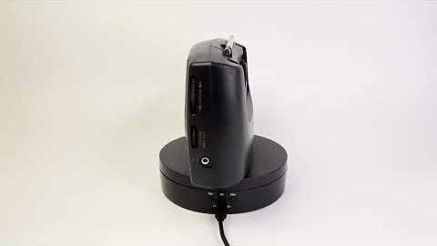 Радіо Kipo KB-308 FM SW TV